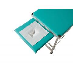 Nesegrop engangs dekke 40x30,5 cm 100 stk